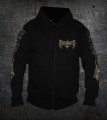 Besatt 30th anniversary ZIP HOODIE size from S to 2XL