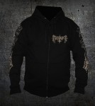 Besatt 30th anniversary ZIP HOODIE size from S to 2XL 