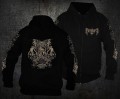 Besatt 30th anniversary ZIP HOODIE size from S to 2XL