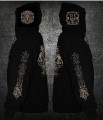 Besatt 30th anniversary ZIP HOODIE size from S to 2XL