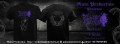 INFERNO - T-shirt size from S to 5XL