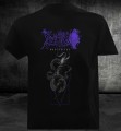 INFERNO - T-shirt size from S to 5XL
