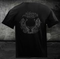 INFERNO - T-shirt size from S to 5XL