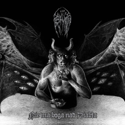 The Devil's Sermon - Nie ma boga nad Diabła, Black Metal