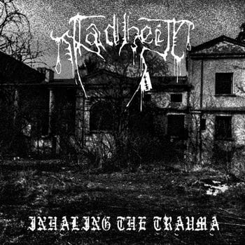 Fadheit -  Inhaling the Trauma , Depressive Black Metal , Poland