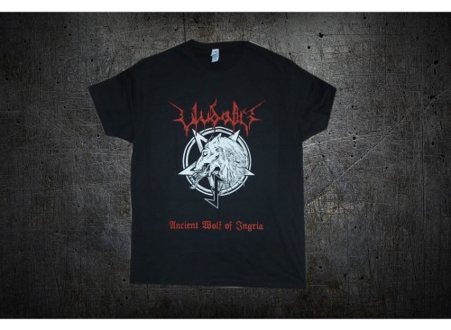 Ulvdalir  - Official T-shirt size from S to 5XL