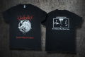 Ulvdalir  - Official T-shirt size from S to 5XL