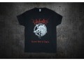 Ulvdalir - SET  T-shirt  + Digipak  " Cold Breath of Apocalypse "