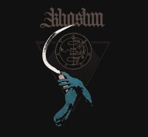 KHASHM - Asmodeus Rising , Digipak , Black Metal Russia