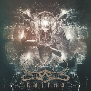 ELEGIS - Kultus ,  Death Metal , Poland - Digipak