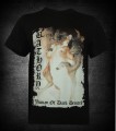 BATHORY  - Woman of Dark Desires / T-SHIRT
