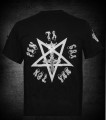 BATHORY  - Woman of Dark Desires / T-SHIRT