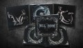 HELL-BORN "Natas Liah" Digipack  Black/Death/Thrash Metal, Poland