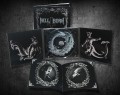 HELL-BORN "Natas Liah" Digipack  Black/Death/Thrash Metal, Poland