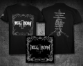 HELL-BORN ZESTAW  "Natas Liah" Digipack  + T-shirt