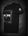 HELL-BORN ZESTAW  "Natas Liah" Digipack  + T-shirt