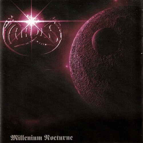 Hades -  Millenium Nocturne , Digibook