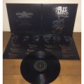 Impaled Nazarene - Suomi Finland Perkele 12" Black vinyl