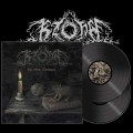 KZOHH - Rye. Fleas. Chrismon. 2x 12" vinyls , Black Metal Ukraine