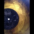 Urgehal -  Aeons In Sodom 2 X 12" Yellow Galaxy  vinyls