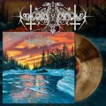 Nokturnal Mortum Twilightfall 12"vinyl  (marble beer vinyl)