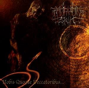 Ancient Skin - Nobis Quoque Peccatoribus... , Black Metal Italy