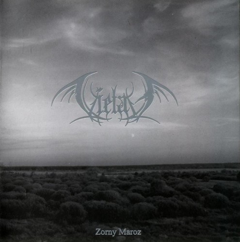 Vietah - Zorny maroz , Atmospheric Black Metal , Belarus