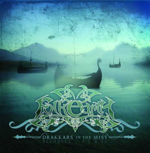 Folkearth - Drakkars in the Mist, Epic Folk/Viking Metal