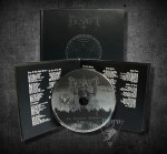 Besatt - In Nomine Satanas ,Tome I , Digibook - Deluxe edition