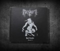 Besatt -  Hail Lucifer ,(Tome II) Digibook , Deluxe edition