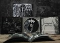 Hellfire - Lobotomized by Holy Crucifix, digipak , Black/Death Metal , Ukraine