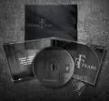 Funeral Tears -The World We Lost (slipcase) , Funeral Doom Metal , Russia