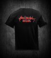 Nocturnal Breed SET The Whiskey Tapes Poland  Digipak  + T-shirt
