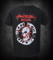 Nocturnal Breed SET The Whiskey Tapes Poland  Digipak  + T-shirt