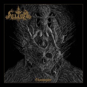 Automb - Chaosophy , DIGIPACK , Black/Death Metal 