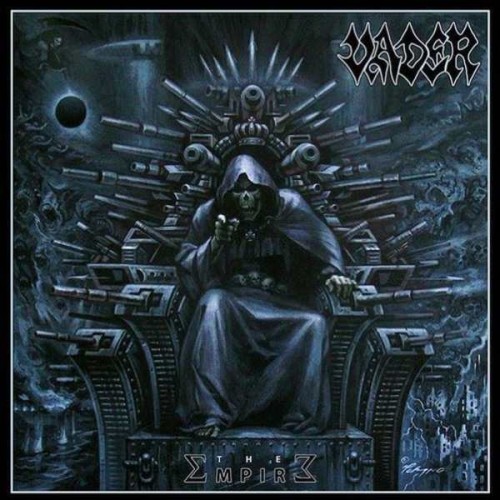 vader