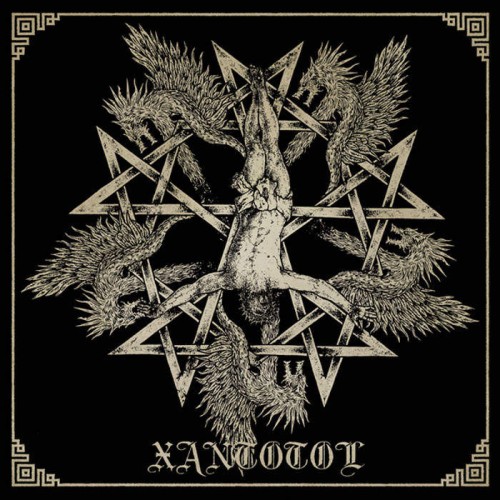 Xantotol Glory for Centuries + Cult of the Black Pentagram + Thus Spake Zaratustra