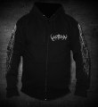 VARATHRON - OFFICIAL Zip Hoodie size from S to 2XL