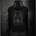 VARATHRON - OFFICIAL Zip Hoodie size from S to 2XL