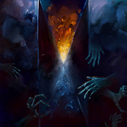 Haunted - Cenotaph Abyssal Menace, Death/Doom Metal Poland