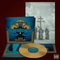 BATUSHKA  "ЦАРЮ НЕБЕСНЫЙ" / "CARJU NIEBIESNYJ"  12" GATEFOLD GOLD LP