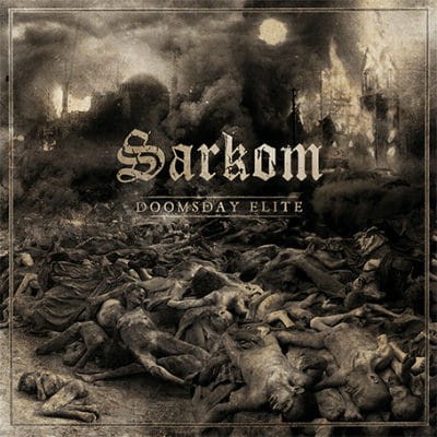 Sarkom
