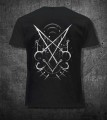 HELLFIRE - T-shirt  Official Merch size from S to 5XL (1)