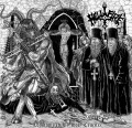 Hellfire - ZESTAW / SET Lobotomized by Holy Crucifix digipak + T-shirt
