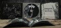 Hellfire - ZESTAW / SET Lobotomized by Holy Crucifix digipak + T-shirt
