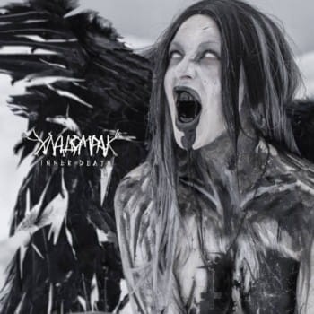 Hladomrak -  Inner Death , EP ,  Black Metal Sweden