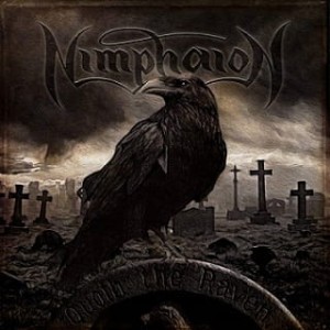 Nimphaion - Quoth the Raven ,  Nimphaion Quoth the Raven Russia