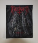 Besatt Oficjalna \ FLAGA   70cm x 90cm 