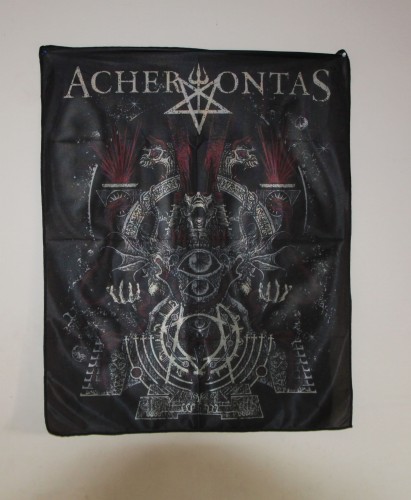 acherontas