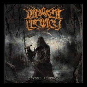 Vincent Crowley - Beyond Acheron , Death/Doom/Black Metal USA